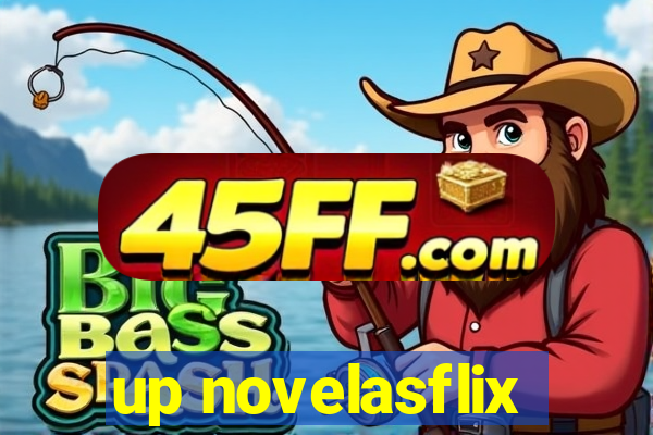 up novelasflix